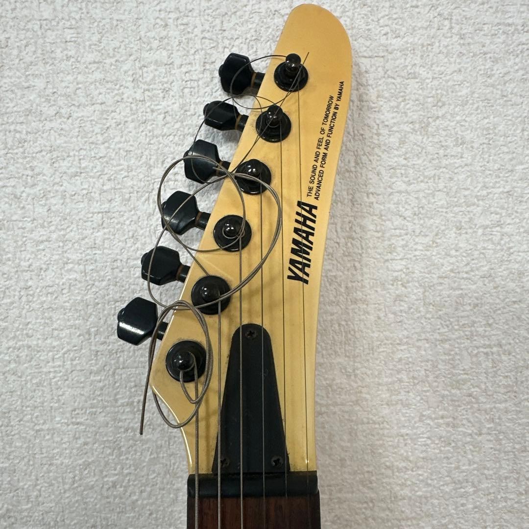 Yamaha MG-IIIR Electric Guitar Takahiro Matsumoto Model Vintage