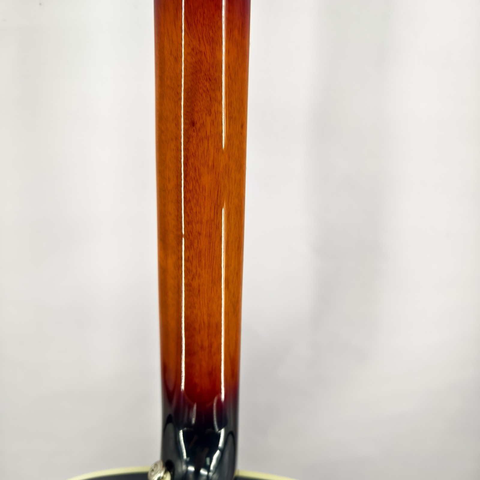 Ship US J-160E Original Acoustic-Electric Guitar – Vintage Sunburst Spruce Top