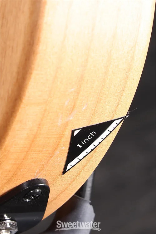 Yamaha PAC112V Pacifica Electric Guitar – Natural