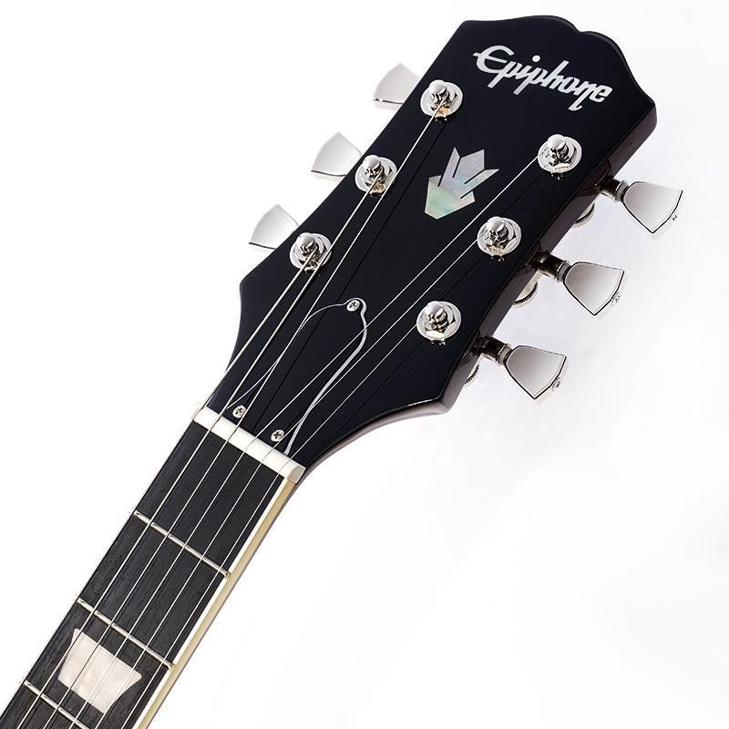 Epiphone SG Modern Figured (Mojave Burst)