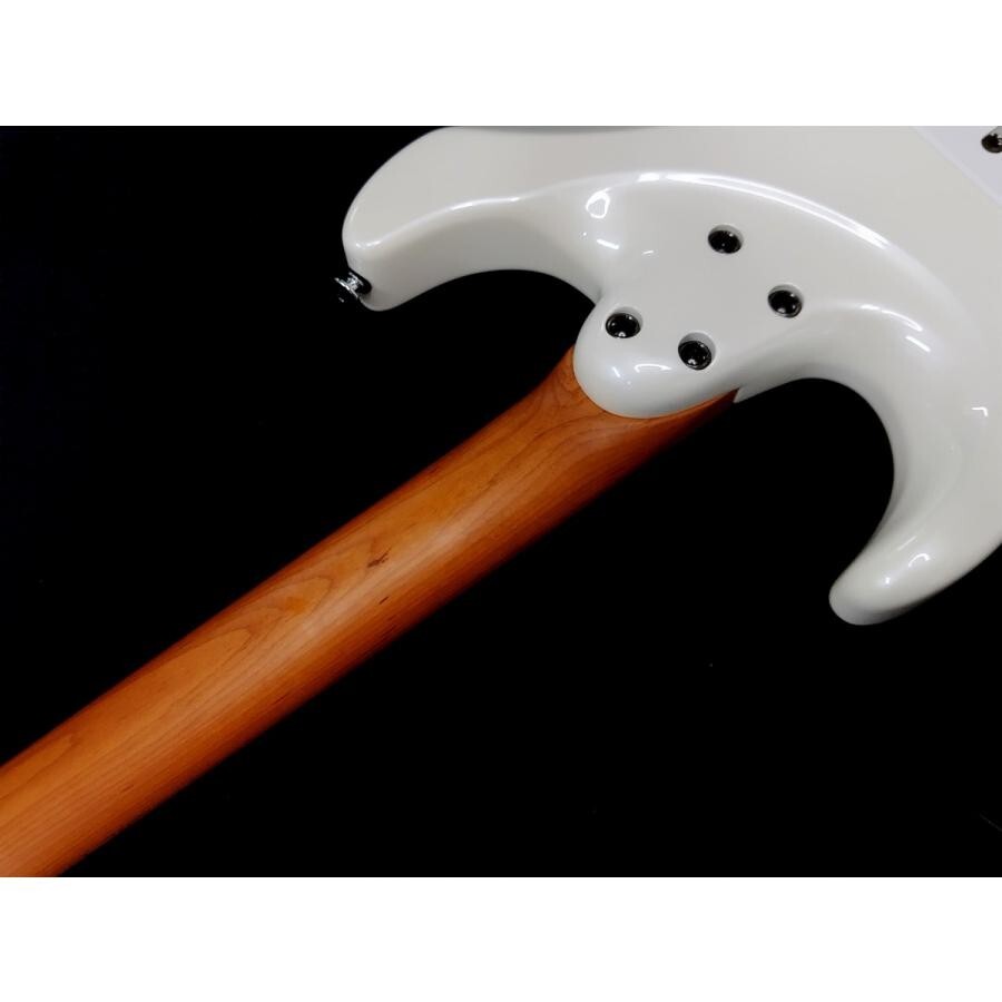 Ibanez/Prestige Series AZ2204-PW (Pearl White) MADE IN JAPAN w/Hard Case