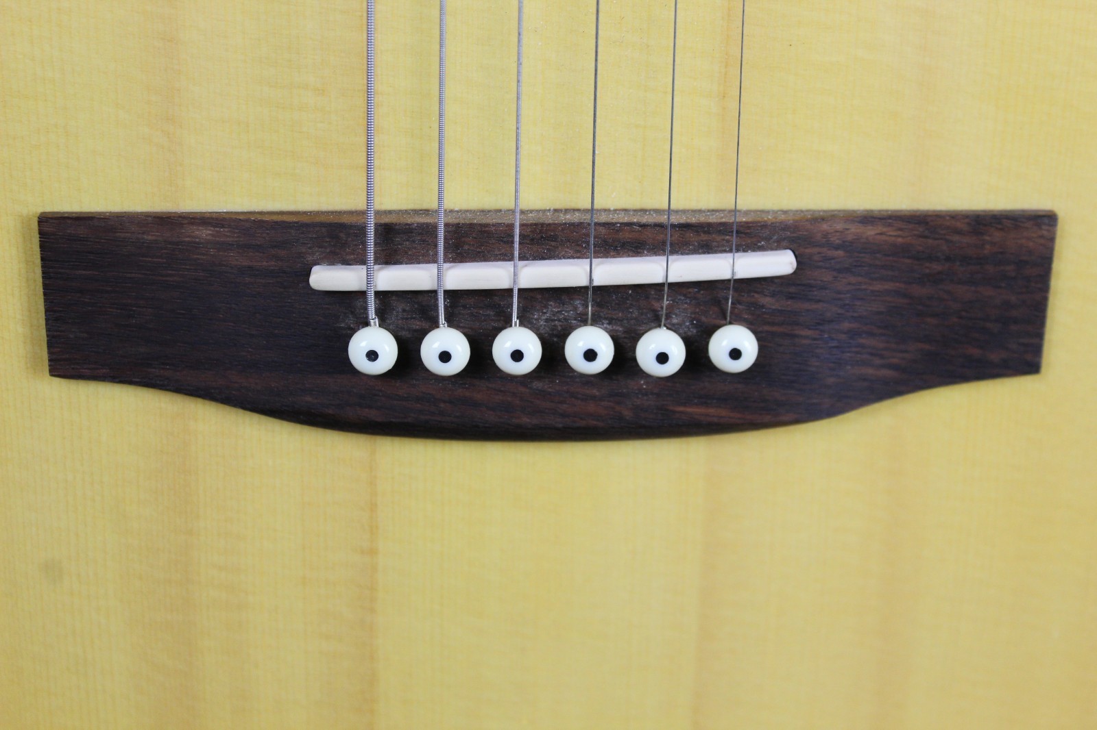 2005 Godin Acousticaster Deluxe Natural 3594 With Gigbag MINT CONDITION