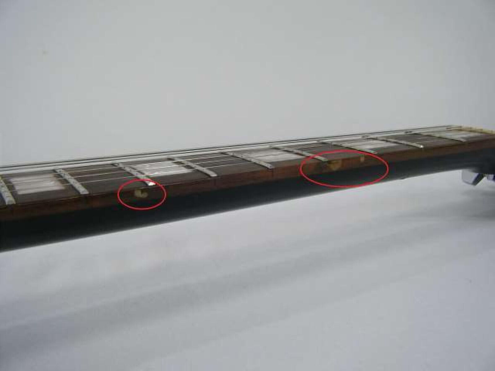 GRASSROOTS LUNA SEA INORAN MODEL Used