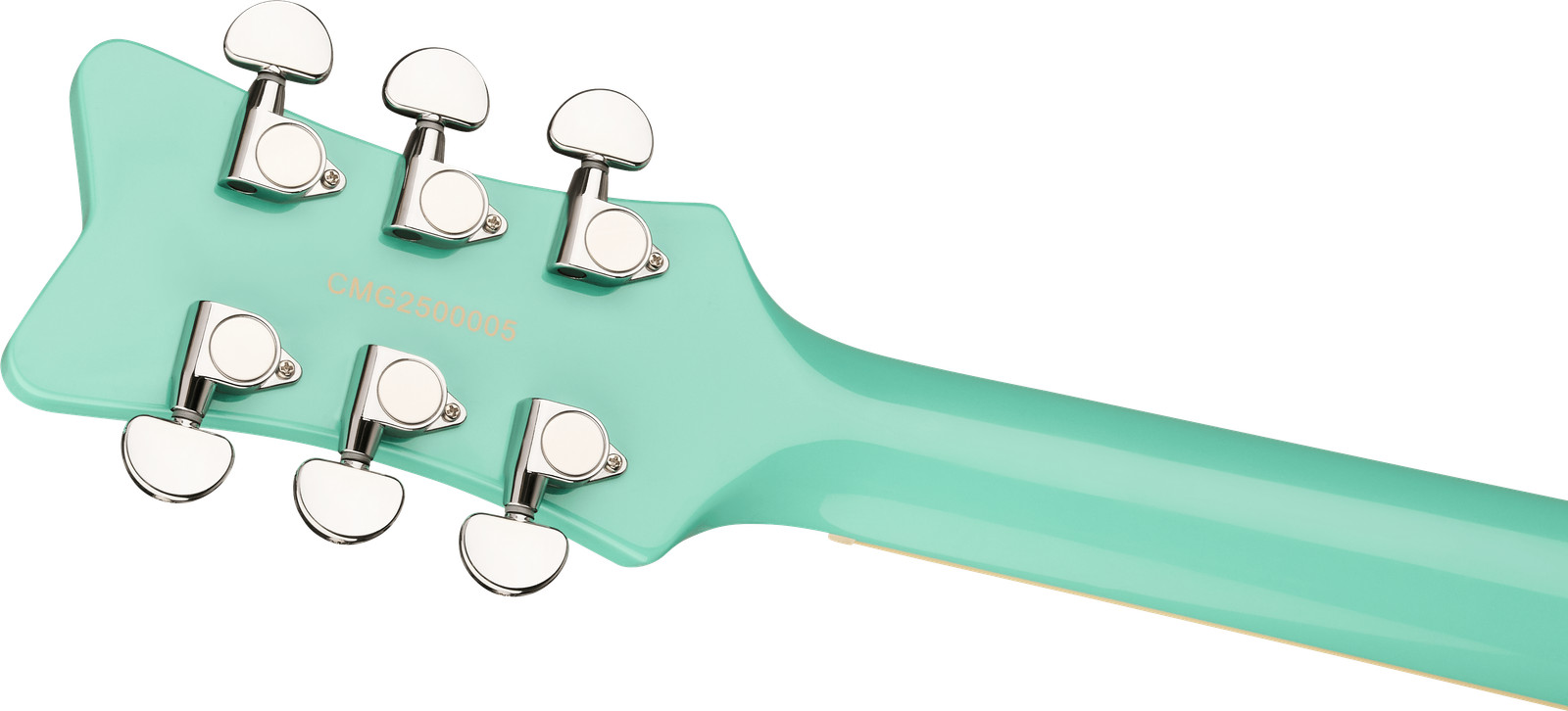 Gretsch Streamliner Jet Club Seafoam