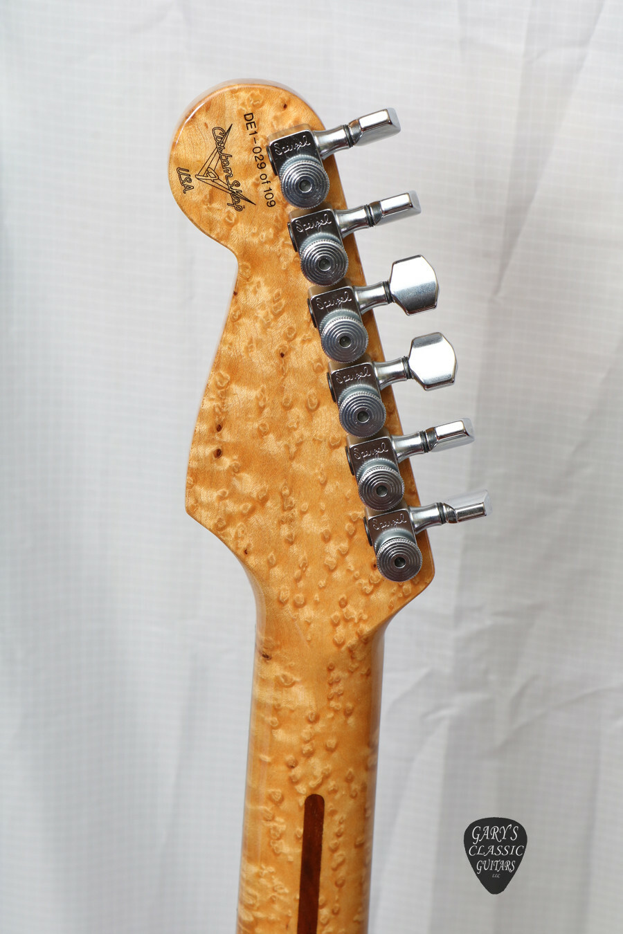 1993 Harley Davidson Motorcycles Stratocaster