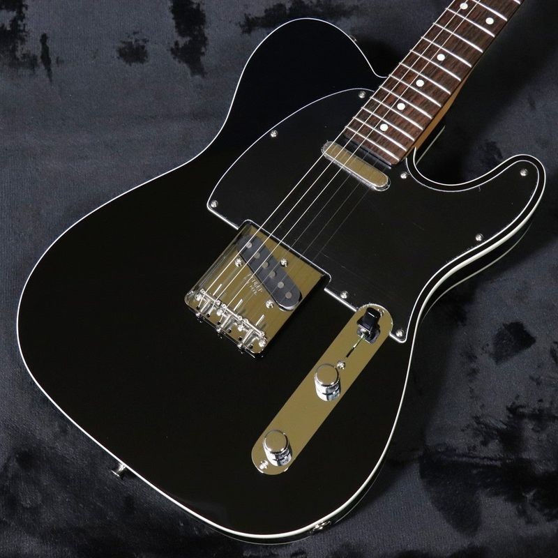 Fender / FSR Made in Japan Traditional 60s Telecaster Custom Black