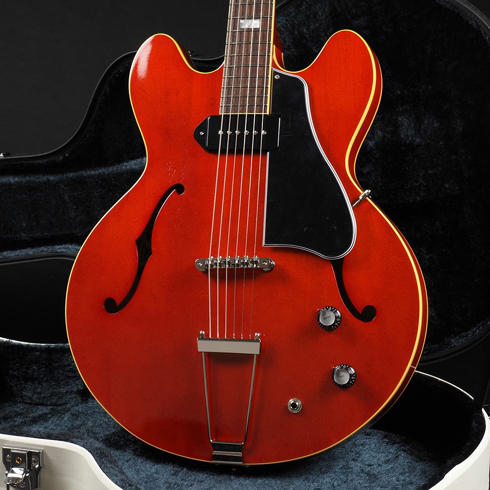 KING SNAKE Smith Jazz ~Dirty Cherry~
