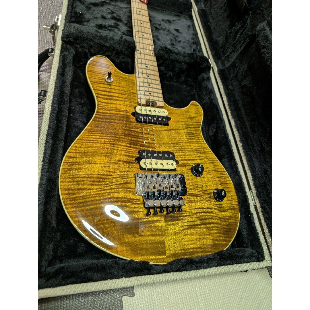 Electric Guitar Peavey Hp2 No.LG1076