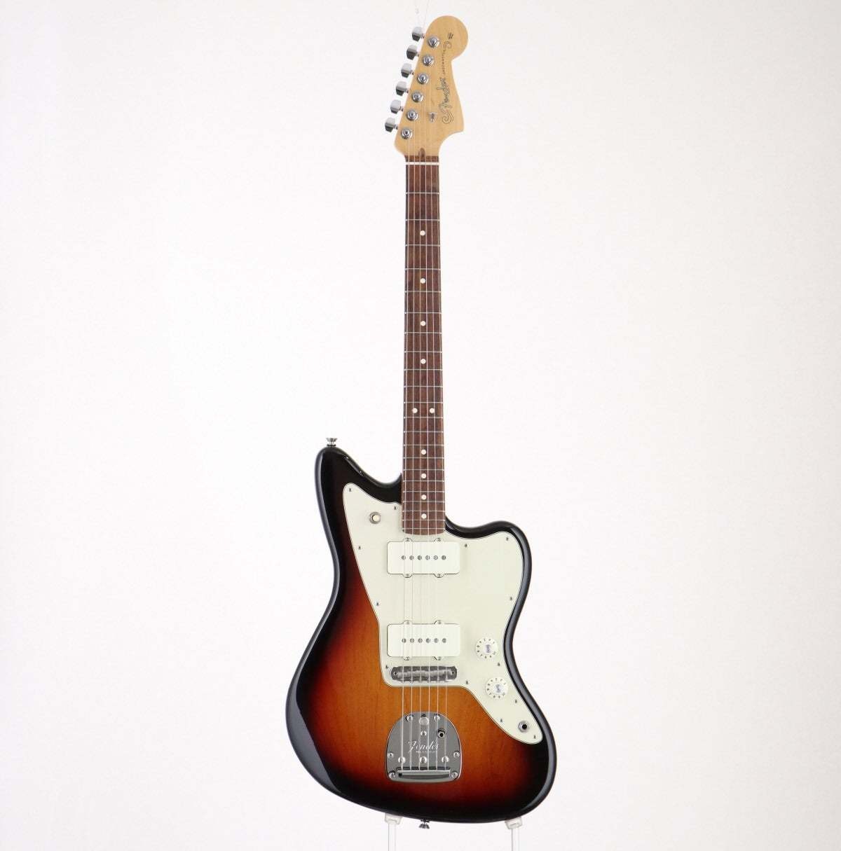 Fender American Professional Jazzmaster Sunburst Electric Guitar