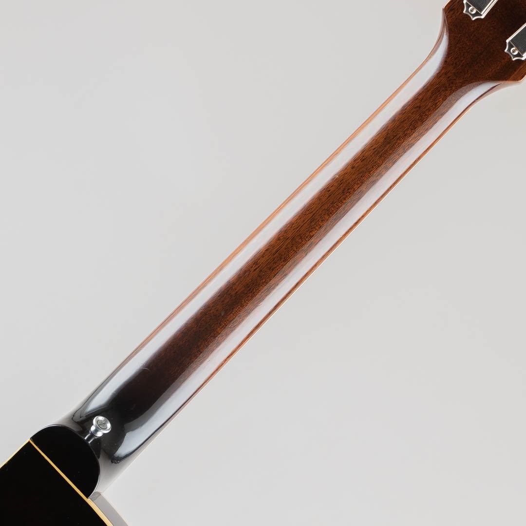 Gibson ES-225TD Sunburst 1959 Electric Guitar Laminated Maple Body Used