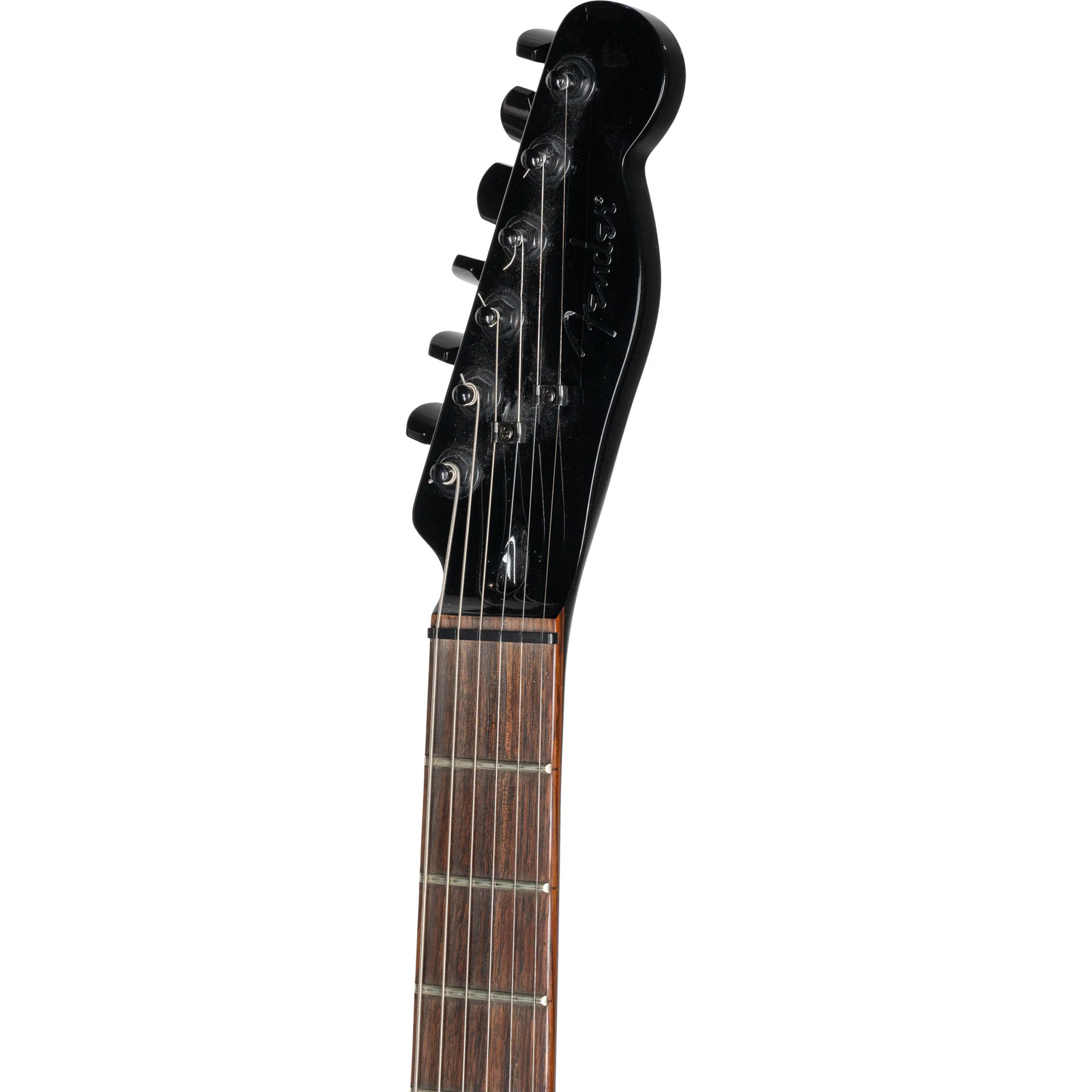 Fender Blackout HH Telecaster (Early 2000s)
