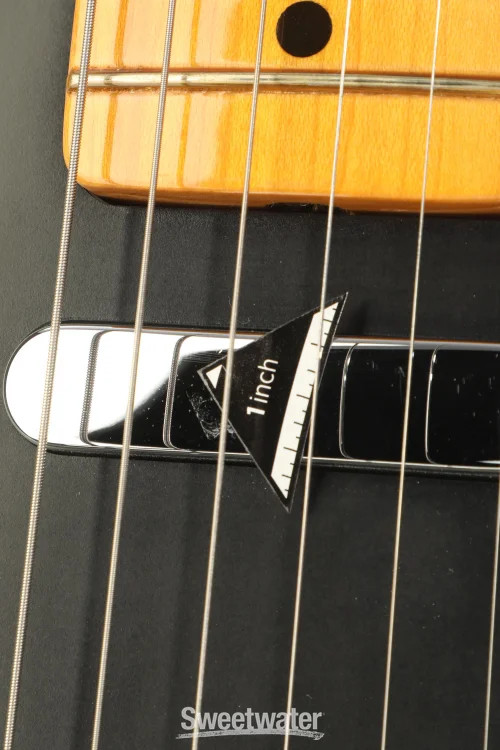 Fender American Vintage II 1951 Telecaster Electric Guitar – Prototype White