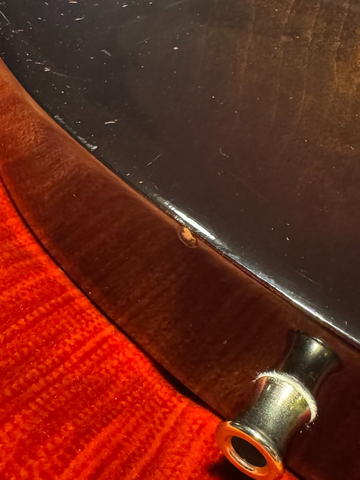 Gibson Les Paul Studio Smokehouse burst (2022)