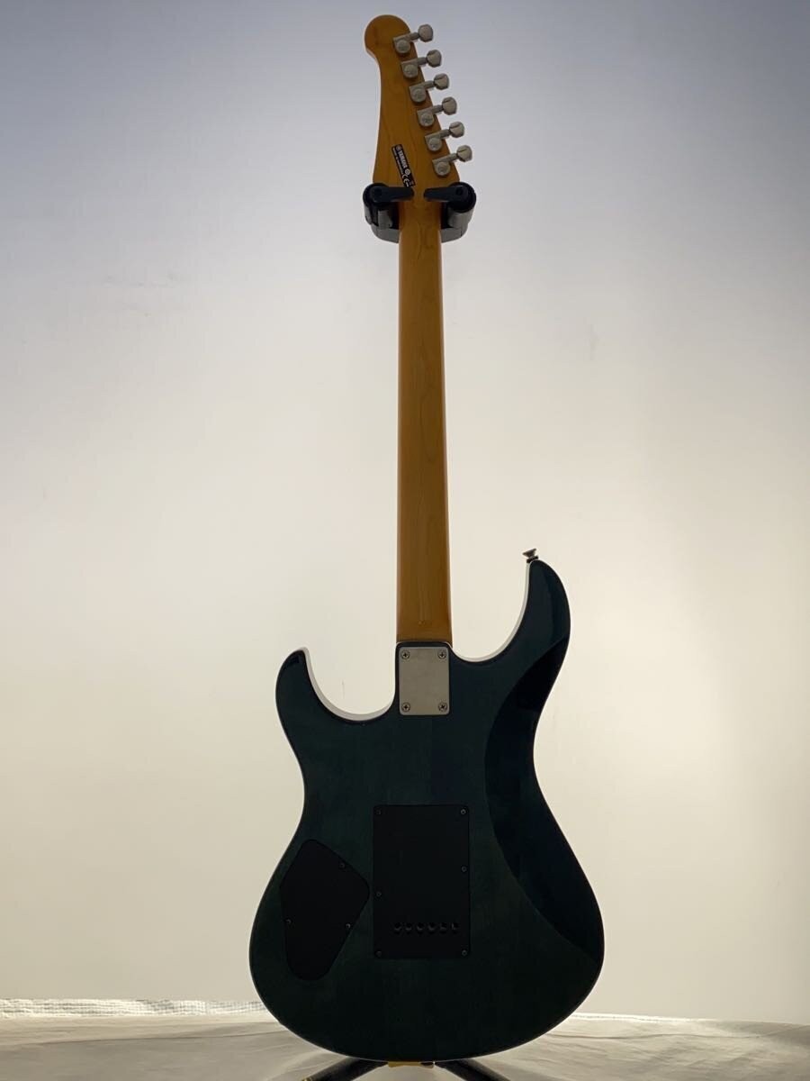 YAMAHA PAC612VIIFM 2018 Electric Guitar