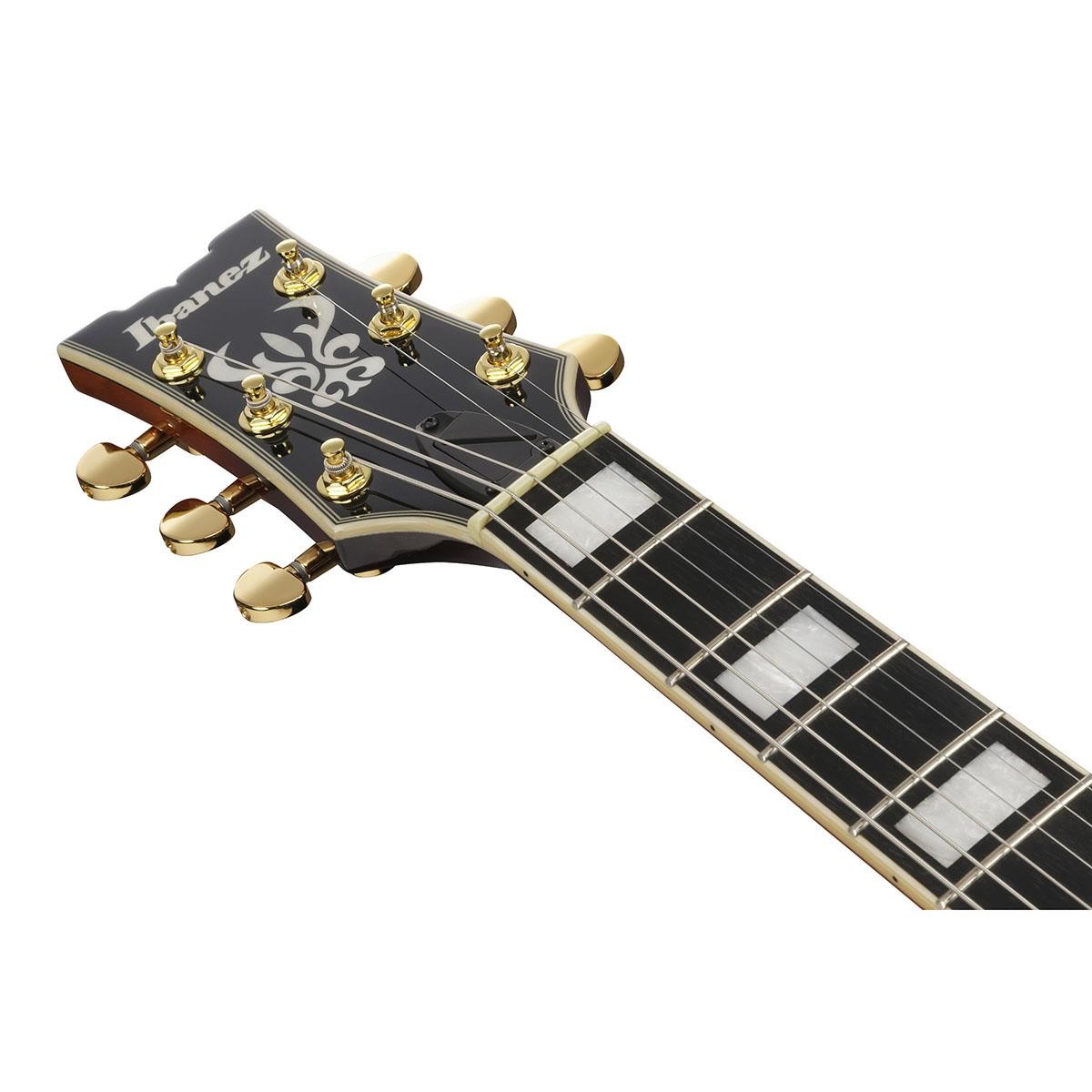Ibanez Artcore Expressionist Series AM93QA Electric Guitar