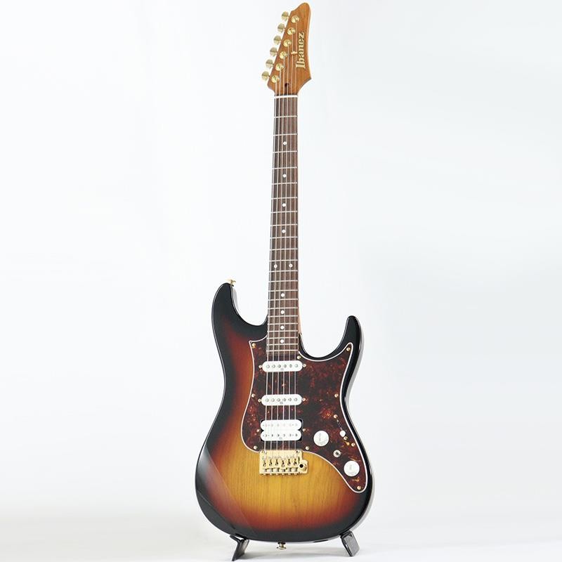 Ibanez GF1-TFB Tri Fade Burst GaoFunk Model Limited Model 841610 Electric Guitar