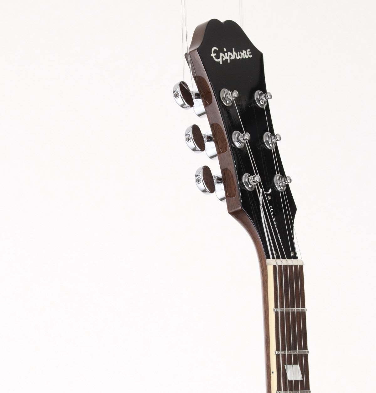 Epiphone 1965 Casino Elitist Natural Used Electric Guitar 2001
