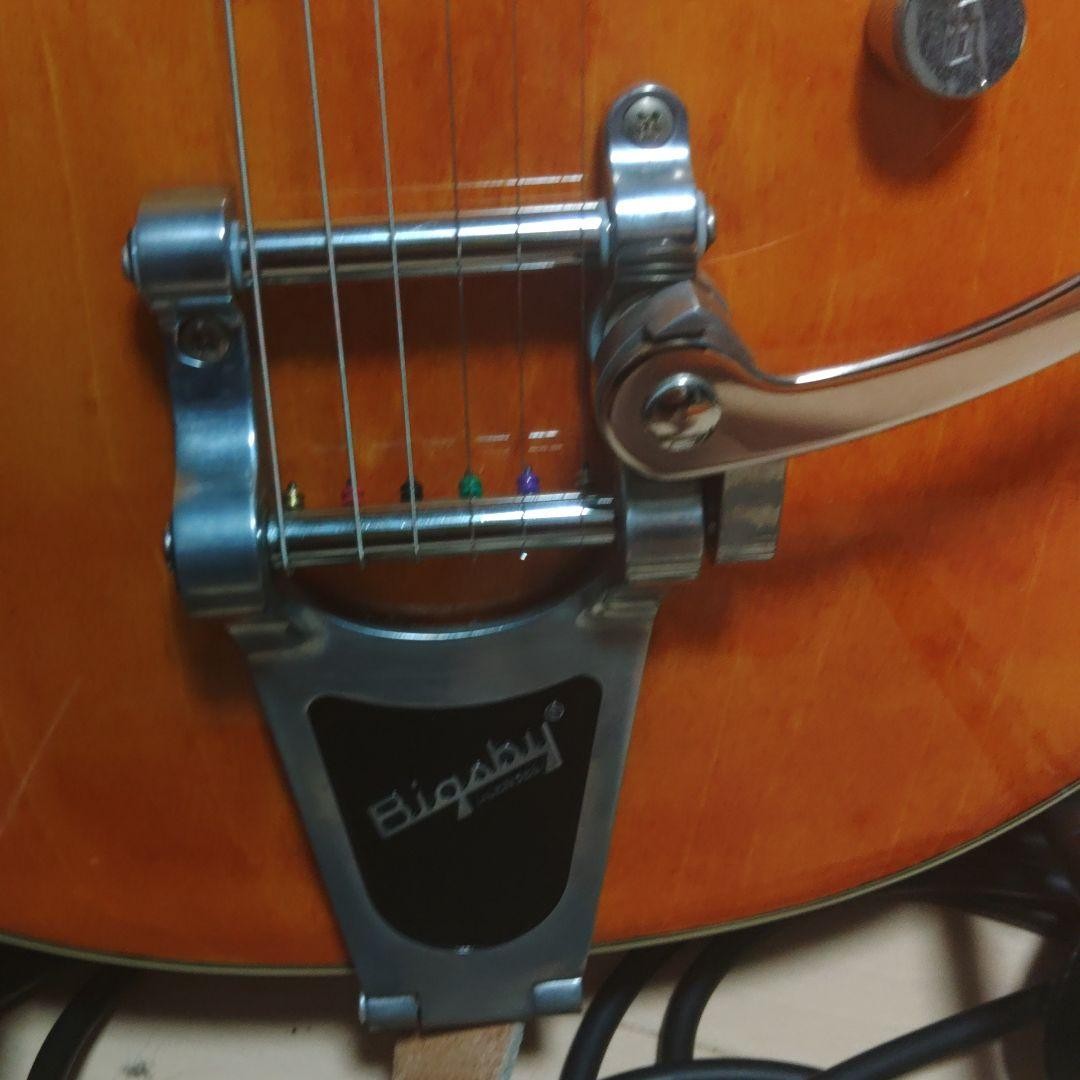 Gretsch G5622T Electric Guitar Body