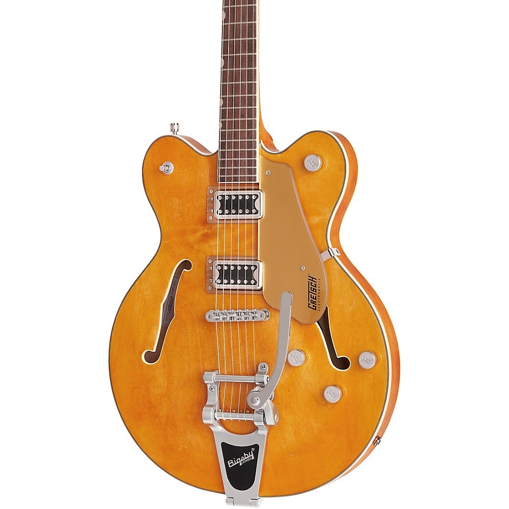 Gretsch Guitars G5622T Electromatic Center Block DoubleCut with Bigsby Speyside