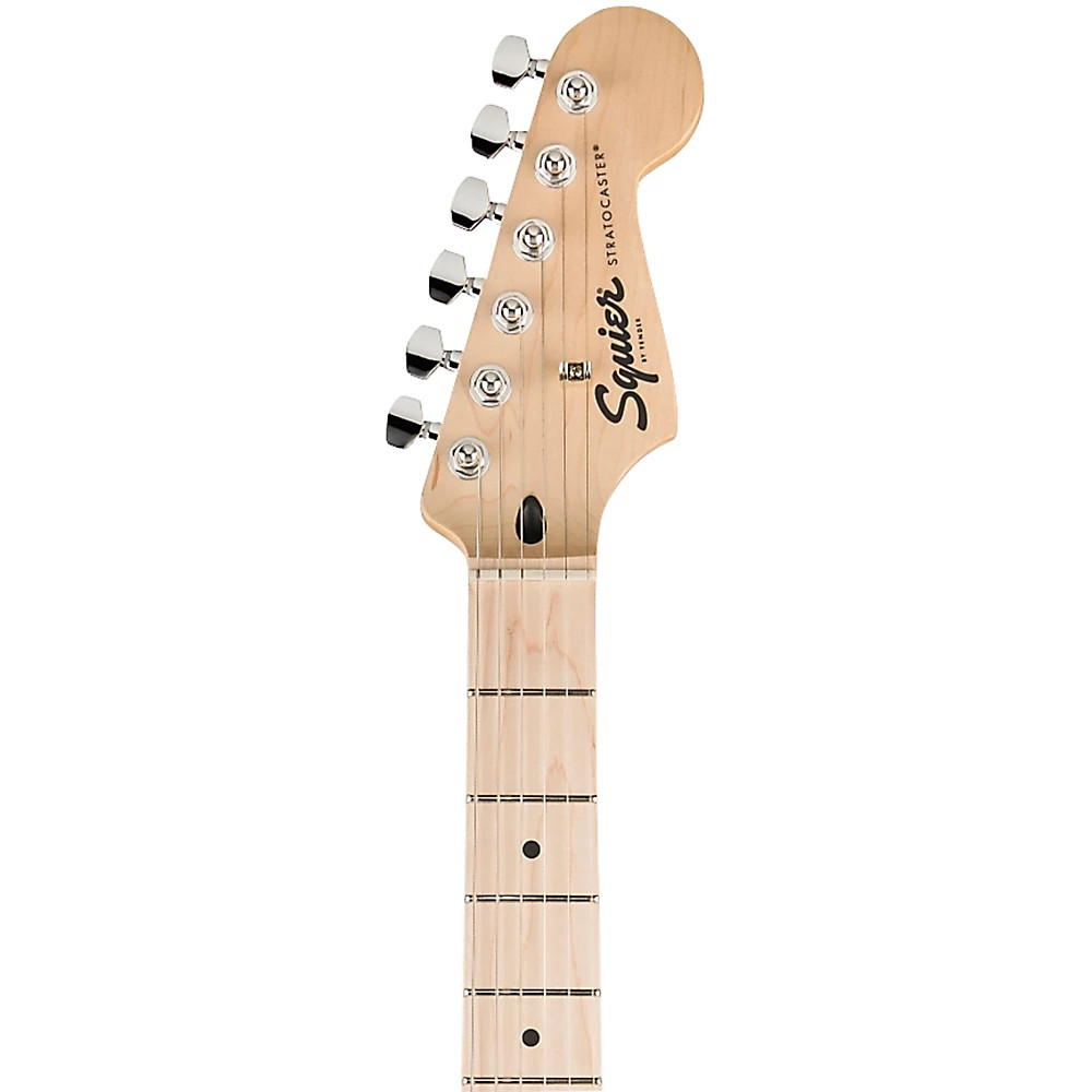 Squier Sonic Stratocaster HT H Electric Guitar – Sonic Blue