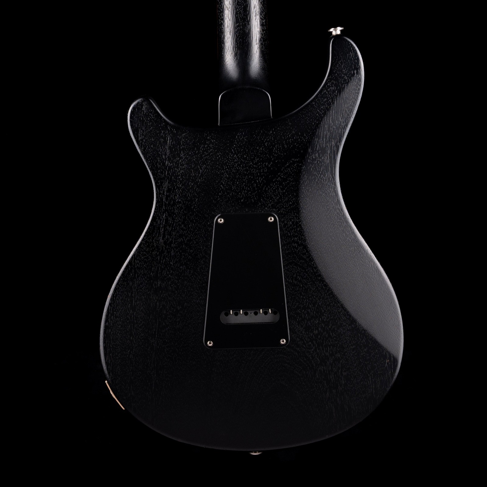 Pre-Owned 2021 PRS S2 Standard 22 Satin Black With Gig Bag