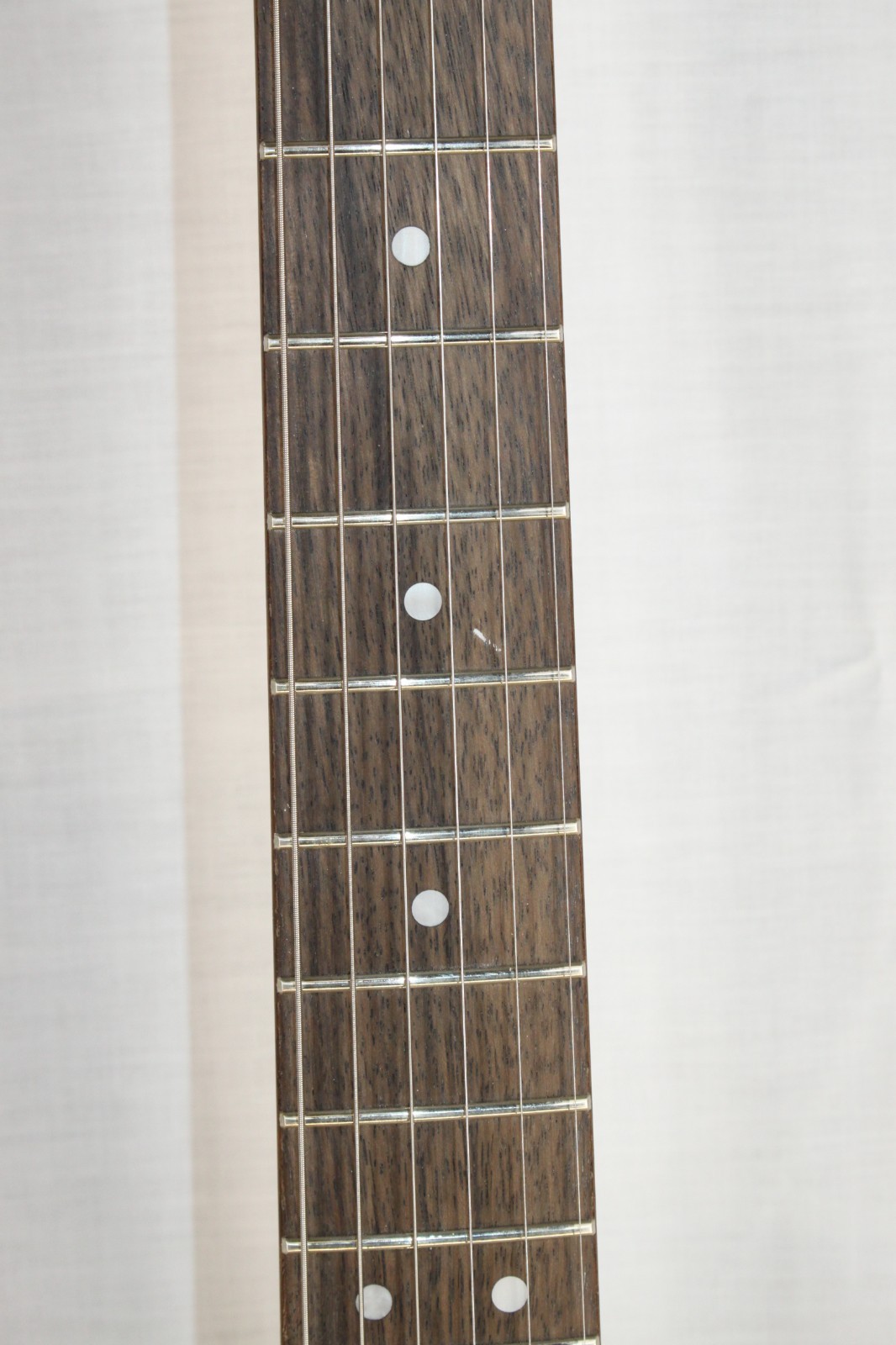 Squier Affinity Tele Electric Guitar -Olympic White (BLEM*) #M1177