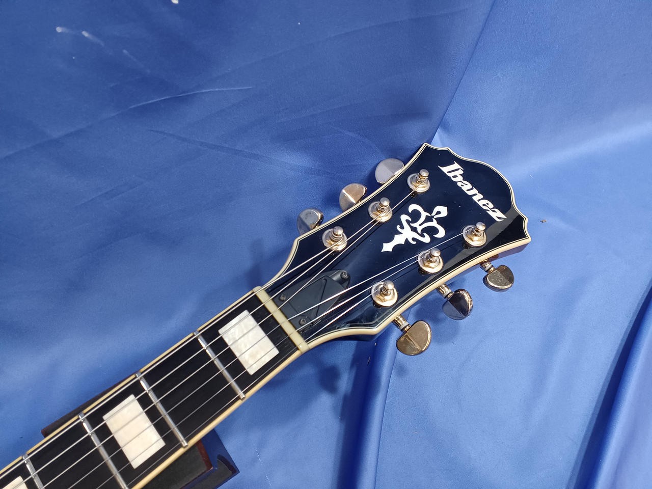 Ibanez AS93FM 847663
