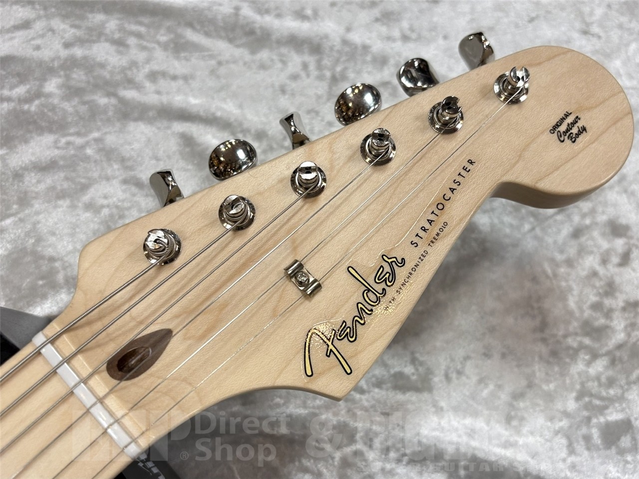 Fender Custom Shop Eric Clapton Signature Stratocaster Nos/2 Color Sunburst Safe