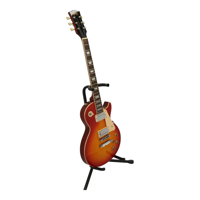 Blitz by Aria Pro2 Leopard Electric Guitar