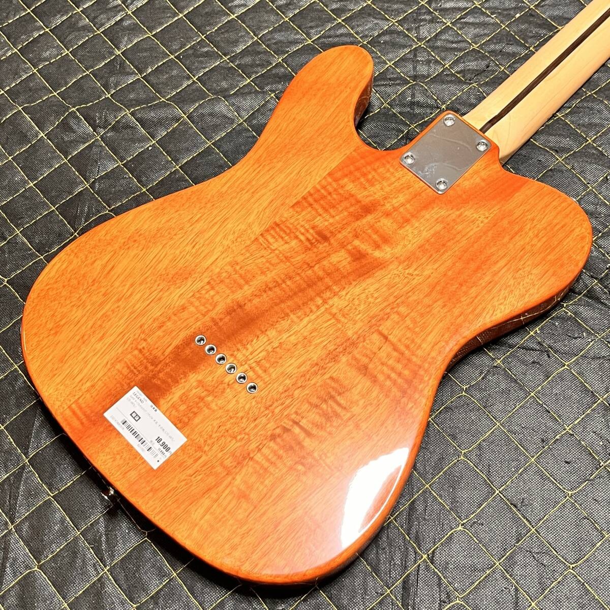 Legend By Aria Pro 2 Lte-69Tl Thinline Telecaster