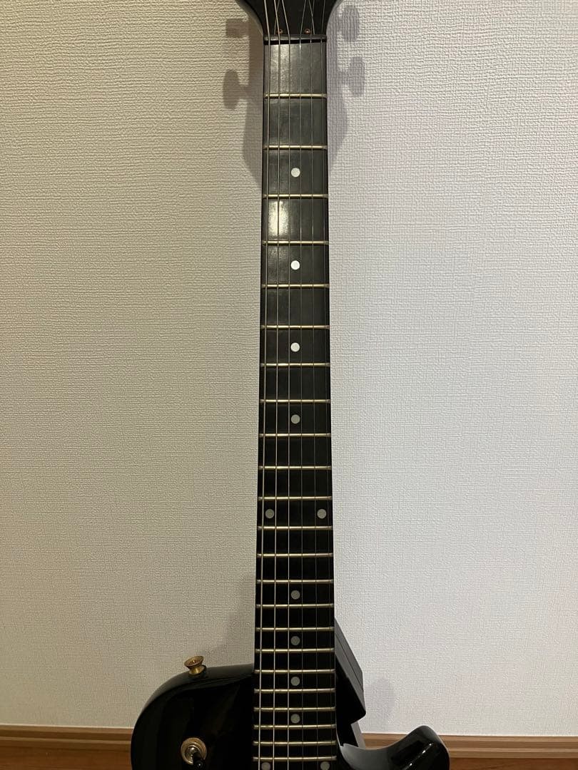 CATALYST JAKKERMAN JAN AKKERMAN SIGNATURE ELECTRIC GUITAR EMG PIEZO RARE