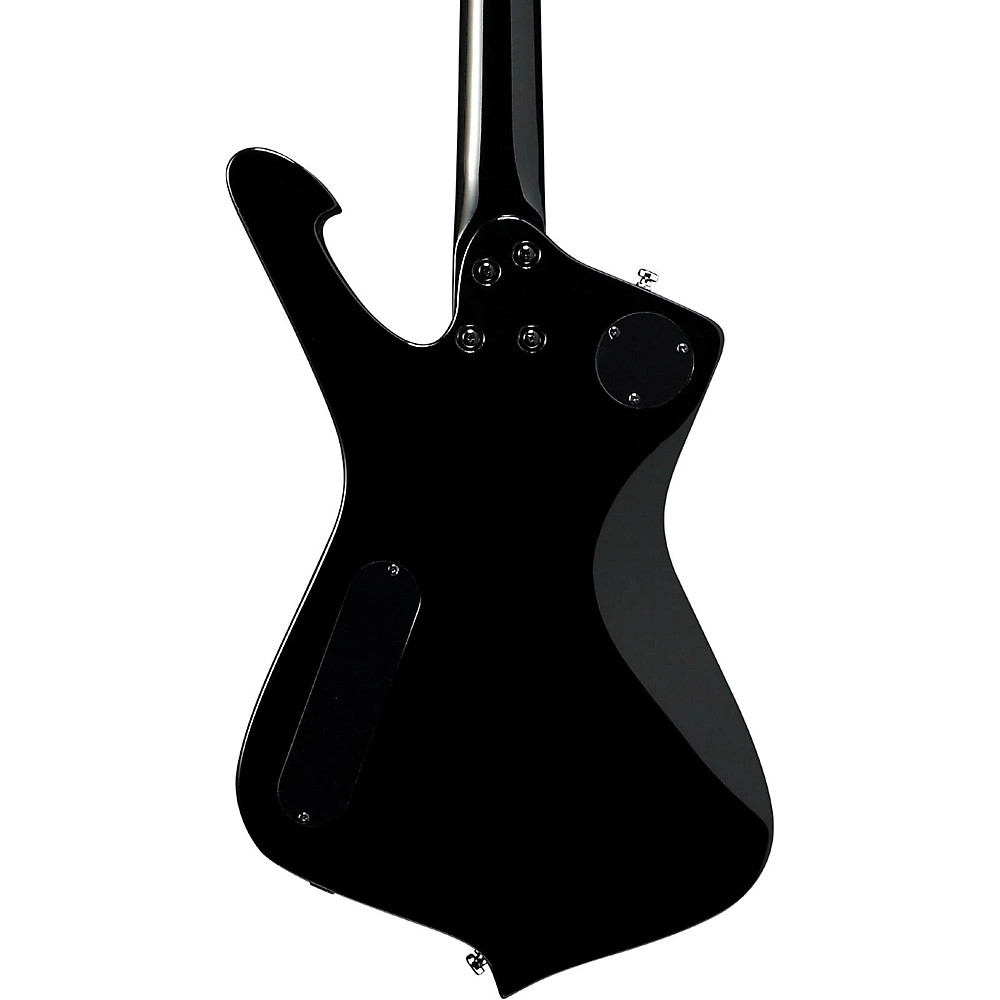 Ibanez Paul Stanley Signature miKro Electric Guitar Black