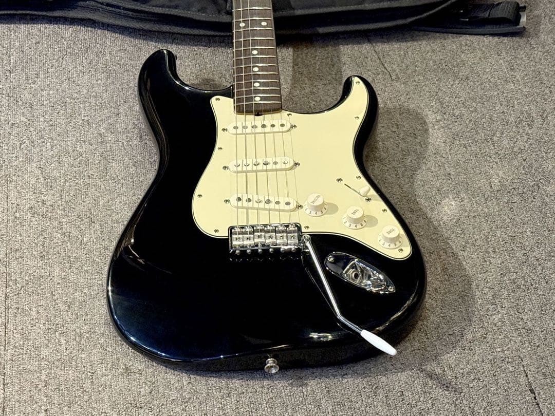 Fender Mex Classic Series ’60S Stratocaster