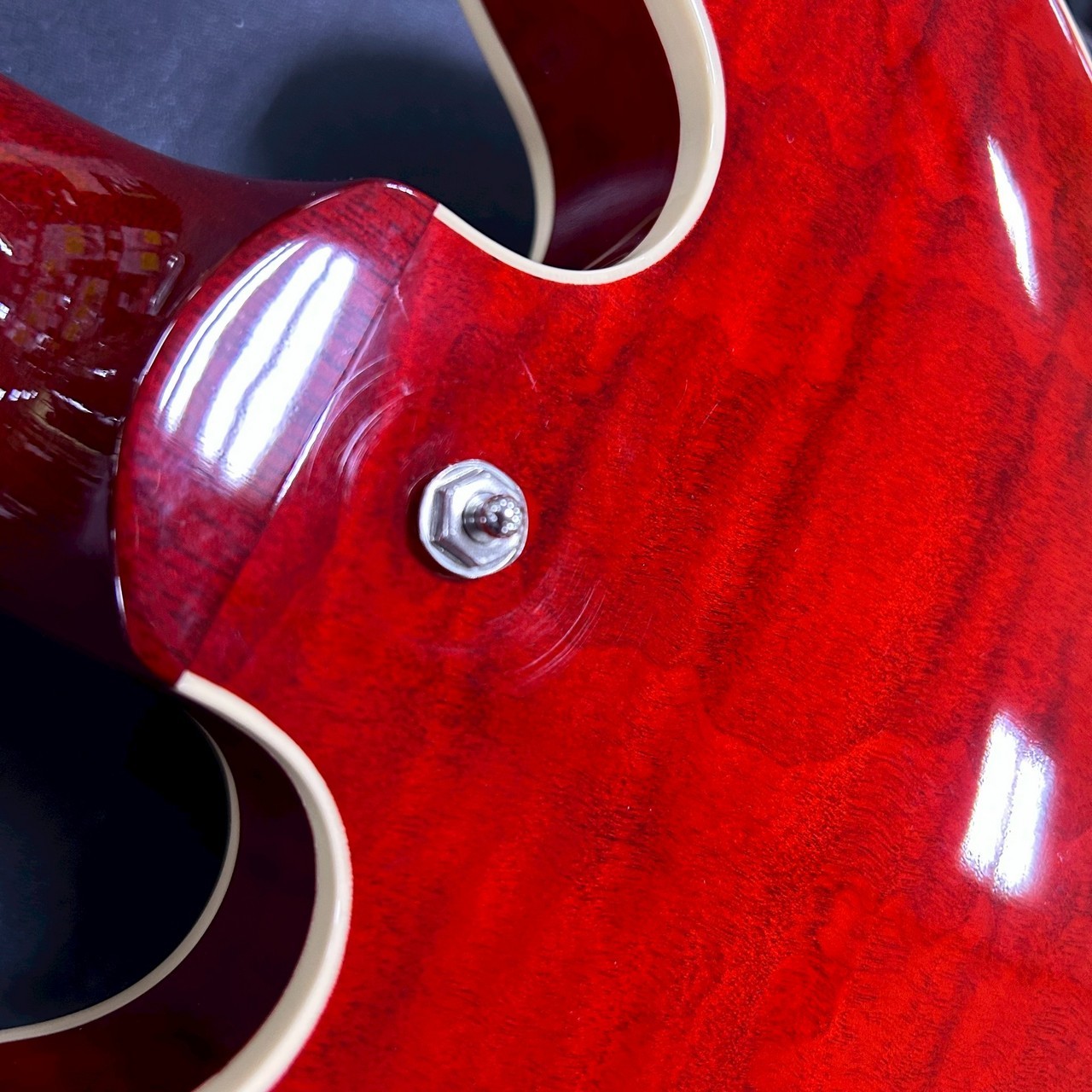Gibson ES-339 Figured 2024 Electric Guitar