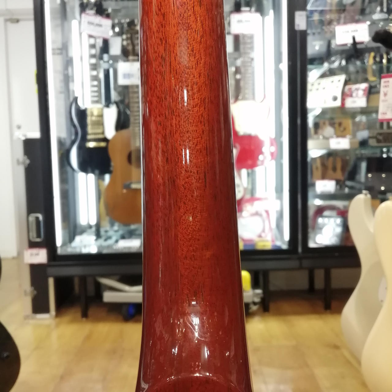 ORVILLE LPS-75 Electric Guitar-07