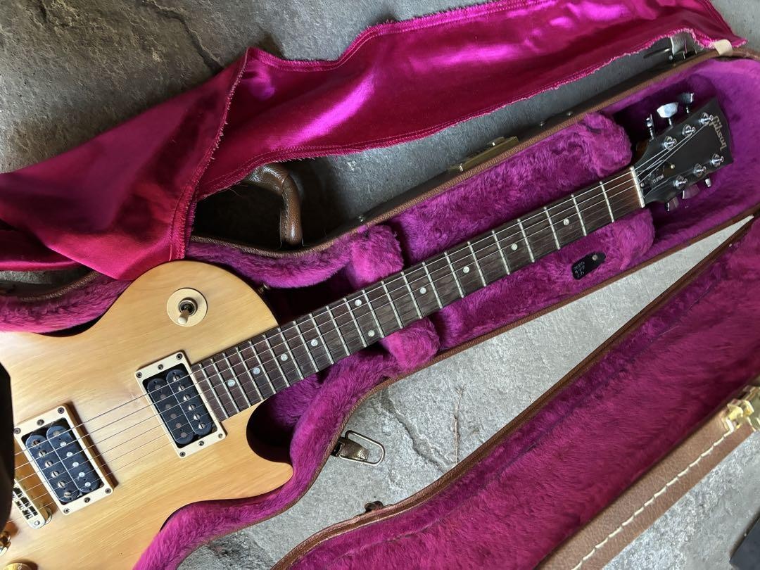 Gibson Les Paul smartwood Safe Packing!