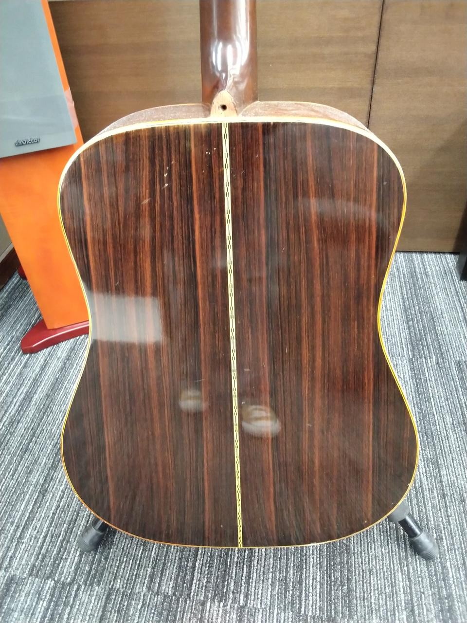 TAKAMINE ELITE TW-40 acoustic guitar