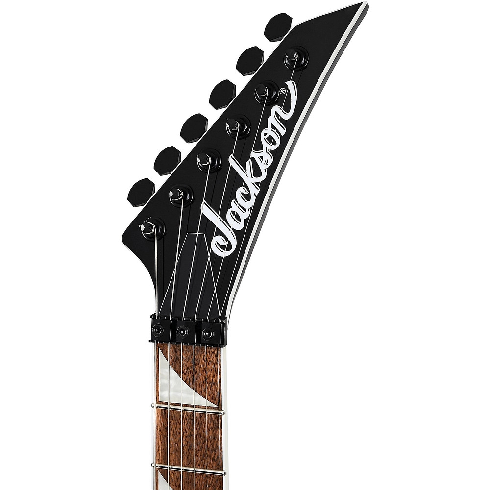 Jackson X Series Soloist SLX DX Electric Guitar Gloss Black