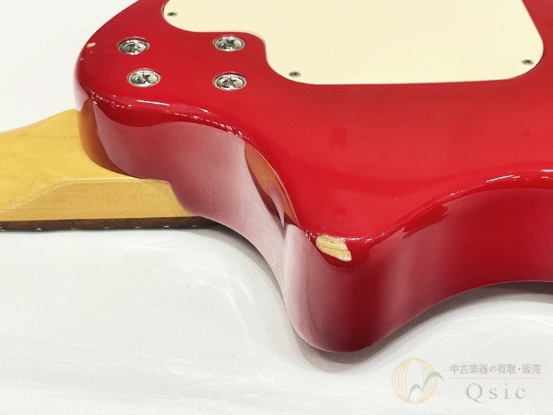 FERNANDES ZO-3 SMR15 – In stock at Minoh store.