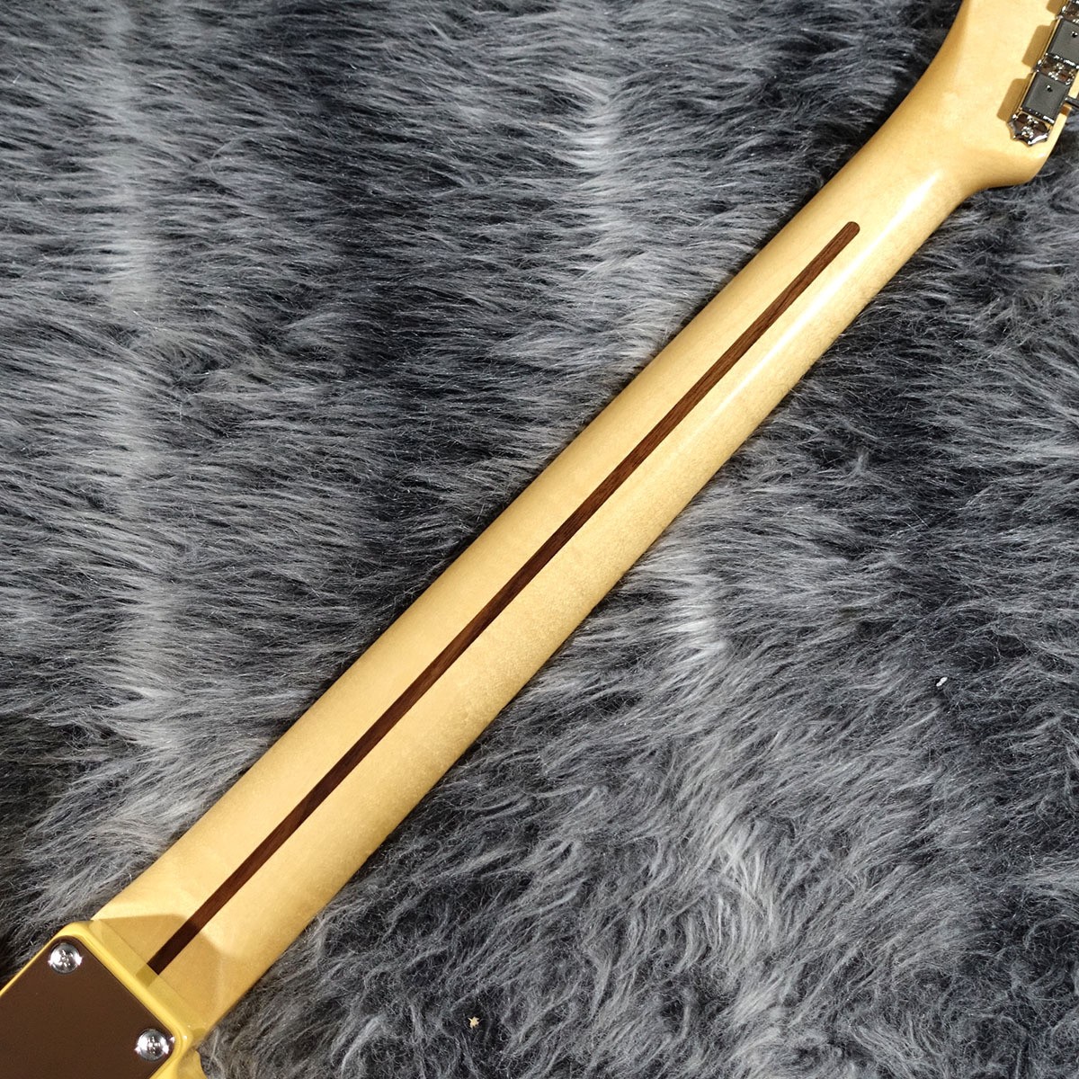 Fender FSR Made in Japan 50s Telecaster Ash Body Butterscotch Blonde Used