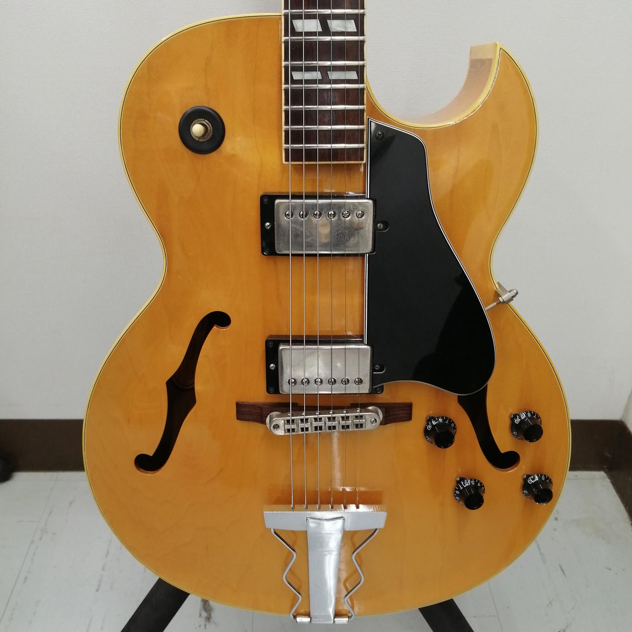 ORVILLE BY GIBSON ES-175 485459