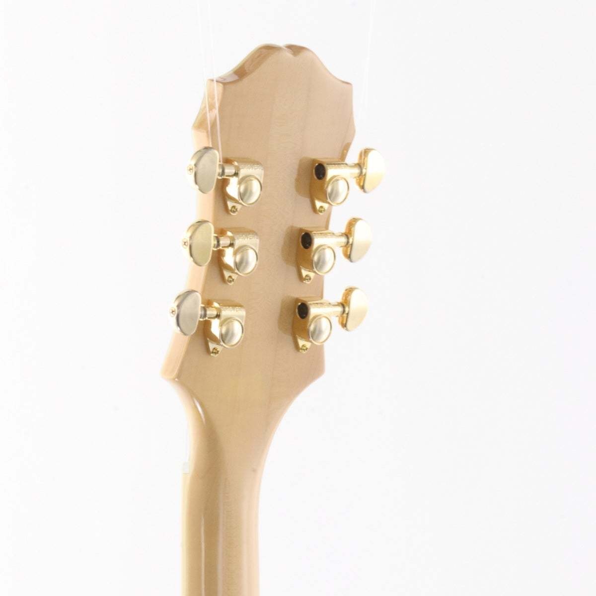 Epiphone Joe Pass Emperor II Natural