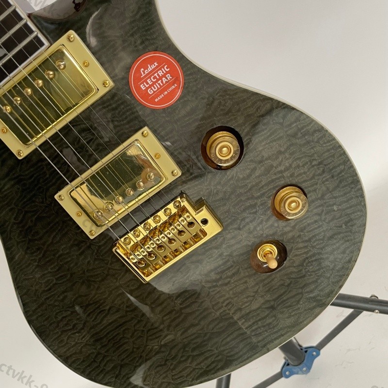 OM42 Acoustic Electric Guitar Solid Spruce Top 301 EQ Gold Hardware In Stock
