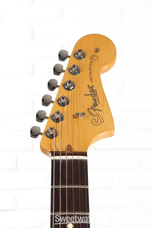 Fender American Professional Classic Jazzmaster Electric Guitar – 3-color