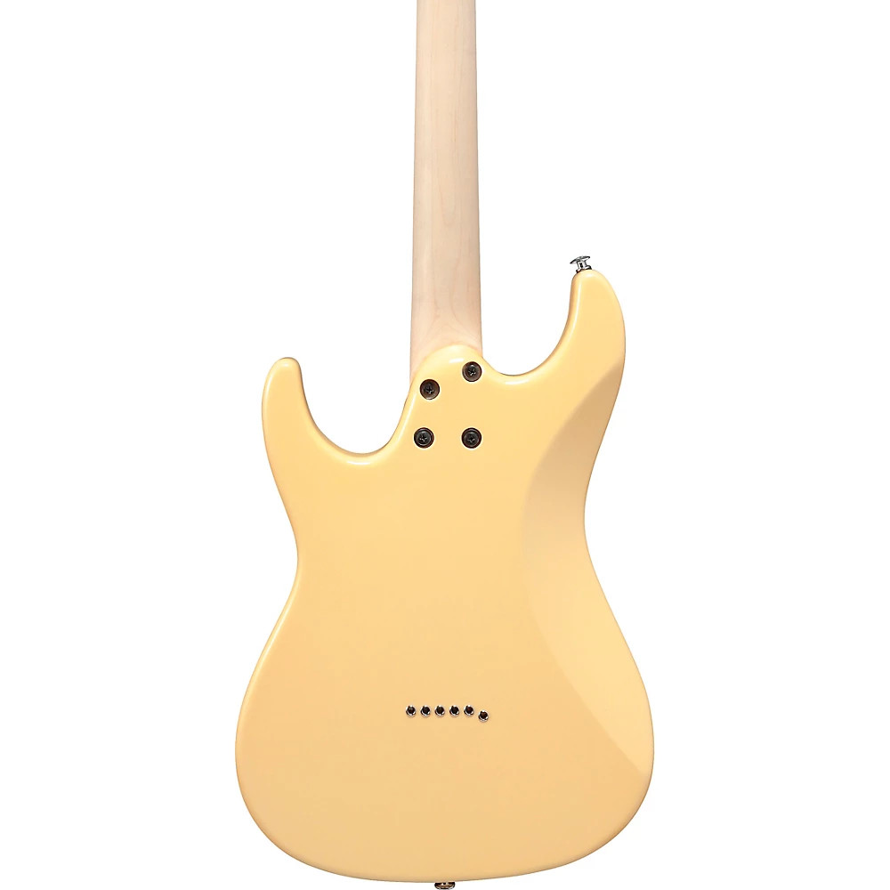 Ibanez AZ Essentials 6str Electric Guitar Ivory