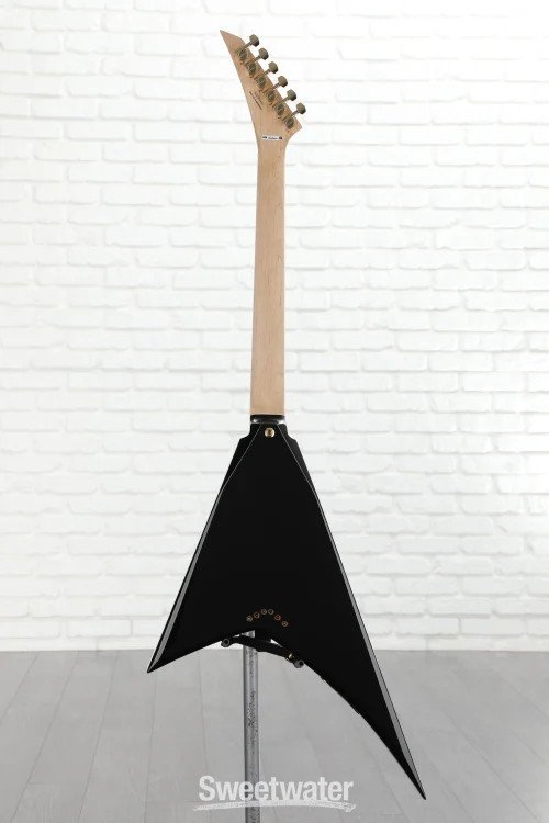 Jackson Pro Series Rhoads RRT5 – Gloss Black