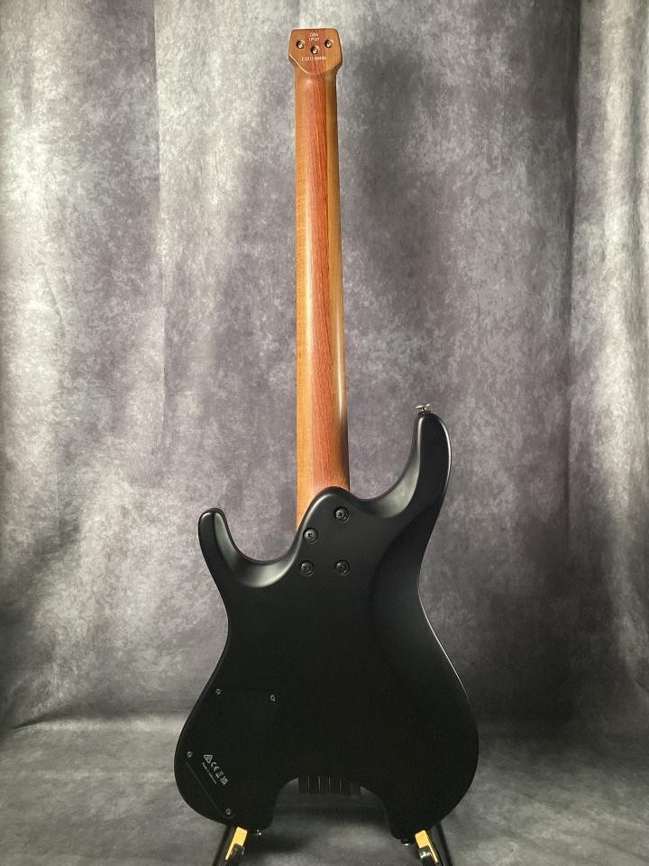 Ibanez Q54-BKF Used Electric Guitar [AUTH]