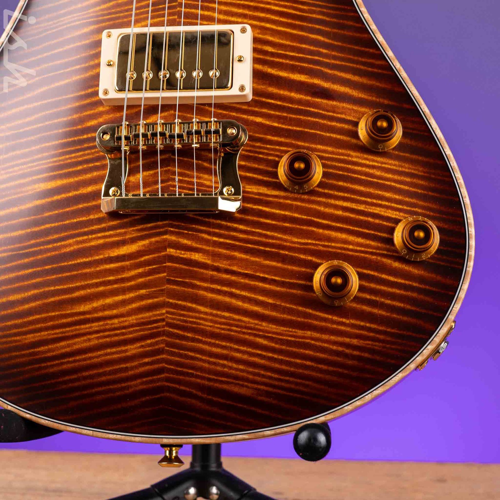 2023 Knaggs Kenai Tier 1 Aged Scotch
