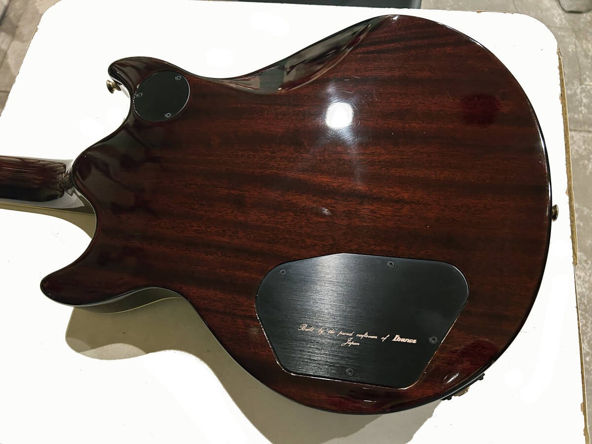 Ibanez AR300 Artist Series Japan Vintage, 1981 #QYGAN4