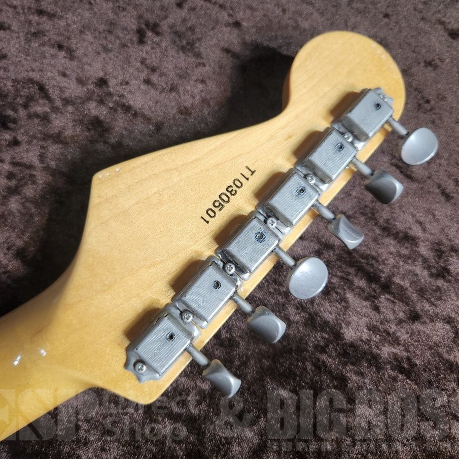 Navigator Customorder N-ST- 63 Used Electric Guitar